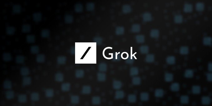 Grok、马斯克、xAI